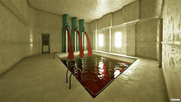 逃離池核聯(lián)機(jī)版 v2.2 3