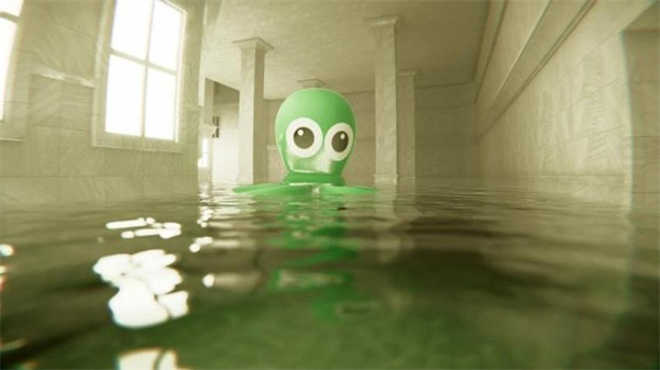 逃離池核聯(lián)機(jī)版 v2.2 0