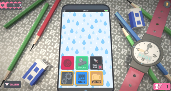 touchhimawari汉化版 v0.50