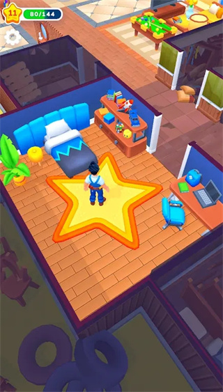 装修日房屋改造无限金币版 v2.16.04