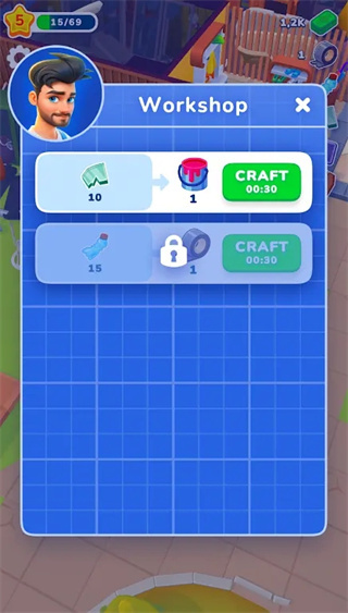 装修日房屋改造无限金币版 v2.16.03