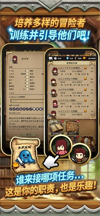 沉默的档案员内置菜单 v1.0.62