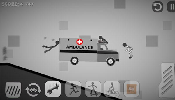 弄死火柴人4内置mod菜单 v1.033