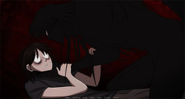 我的梦魇恋人 v1.11