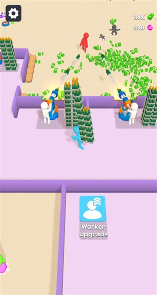 我的僵尸营地免广告版 v1.9.71