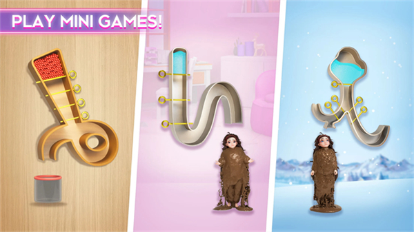 老姐向前沖內(nèi)購(gòu)版 v2.129.1 3