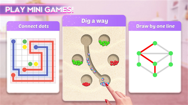 老姐向前沖內(nèi)購(gòu)版 v2.129.1 1