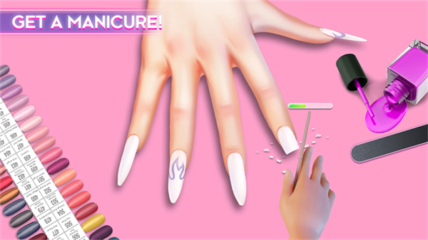 老姐向前沖內(nèi)購(gòu)版 v2.129.1 0