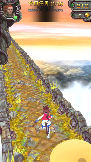 哈基逃亡2内购 v1.03