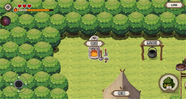 勇者的农场生存之道不减反增版 v1.1.30