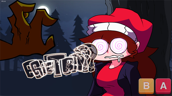 周五夜放克引梦貘人模组 v0.2.71