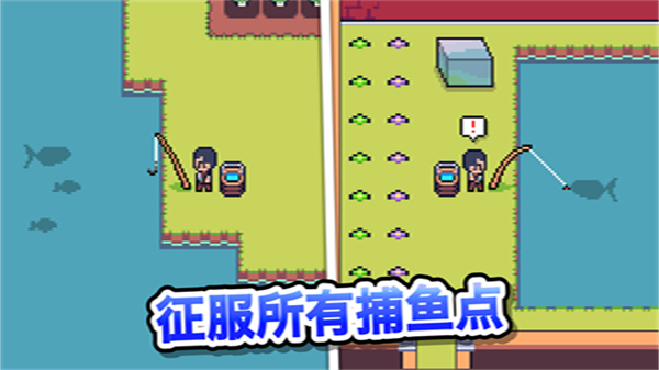 超级迷你农场无限资源 v6.171