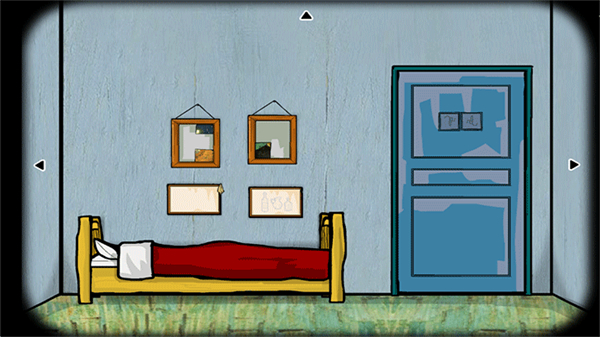 逃離方塊阿爾勒漢化版 v5.2.0 1