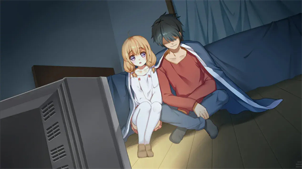 虽然是清明节但鬼不太萌 v2.3.20