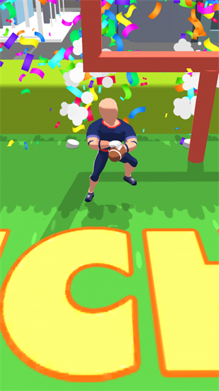 橄榄球小将最新版 v0.1 安卓版1