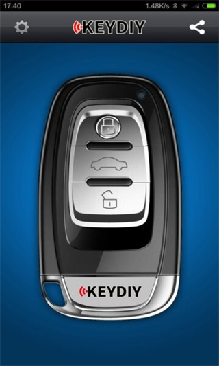 钥匙之家 v3.2.90