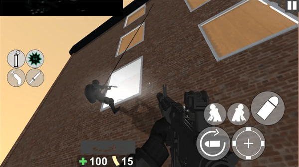 飞虎队模拟器2无广告版 v2.03