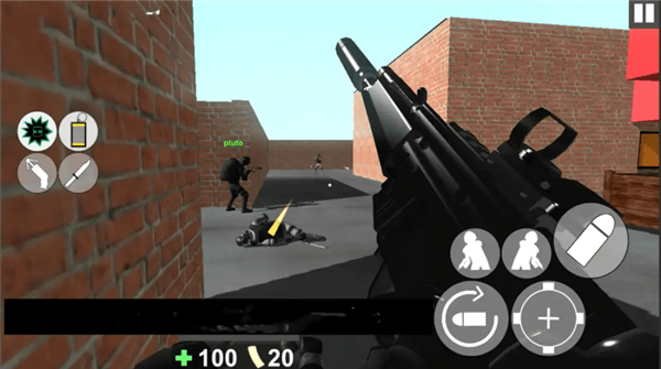 飞虎队模拟器2无限金币中文版 v2.02