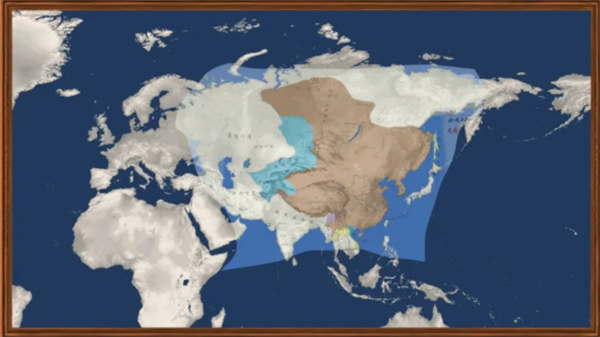 中华上下五千年2辽宋金元完整版 v1.61