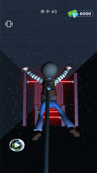 站住小偷 v1.0.10