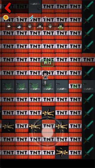 躺平发育熔岩老六版 v0073