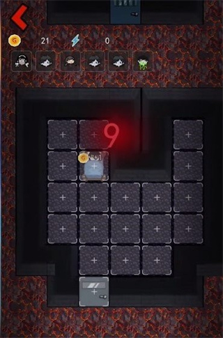 躺平发育熔岩老六版 v0070