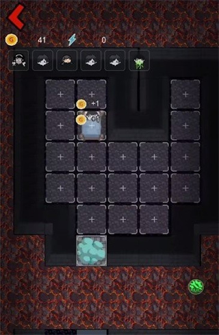 躺平发育熔岩老六版 v0071