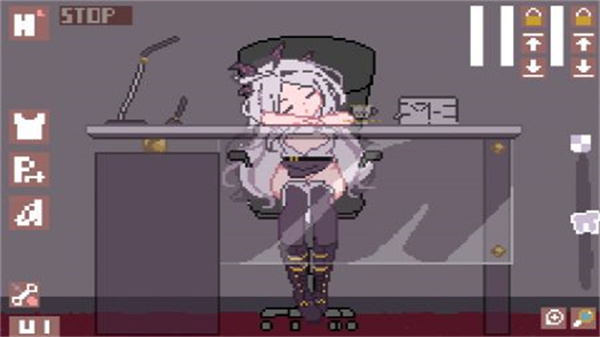 睡着的小猫咪桃子汉化版 v0.4.22