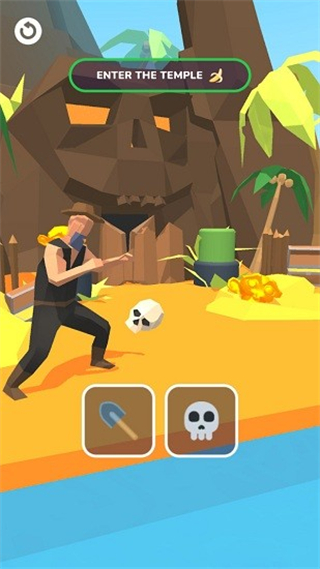 英雄之道官方版 v1.0.0 安卓版2