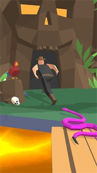 英雄之道官方版 v1.0.0 安卓版0