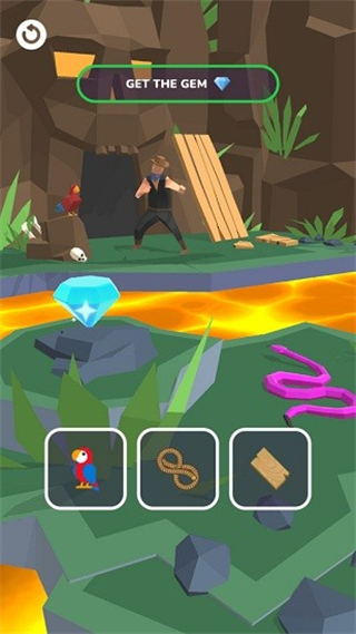 英雄之道官方版 v1.0.0 安卓版3