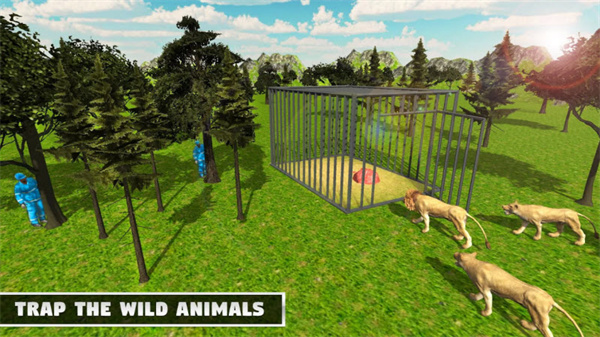 動物園之星mod v1.8 3
