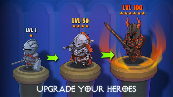 地牢英雄时代折相思 v1.14.7482