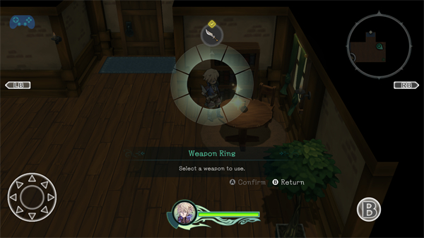 圣塔神记安卓版 v1.0.50