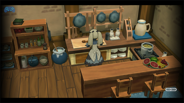 圣塔神记安卓版 v1.0.53