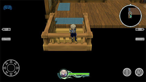 圣塔神记安卓版 v1.0.51