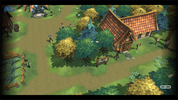 圣塔神记安卓版 v1.0.52