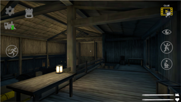 恐怖蜘蛛怪物联机版 v0.13