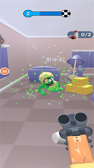 火柴人史詩對決 v1.0 1