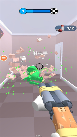 火柴人史詩對決 v1.0 2