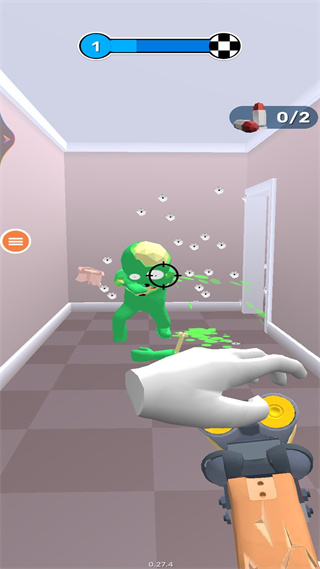 火柴人史詩對決 v1.0 3