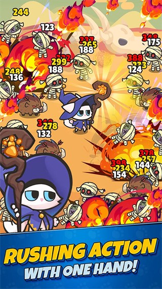 猫咪传说 v1.0.093