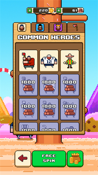 疯狂伐木工正版 v6.1.970