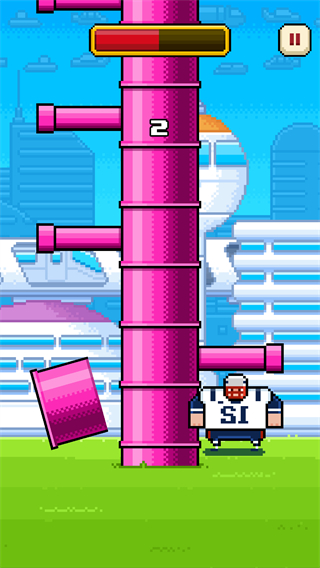 疯狂伐木工正版 v6.1.971