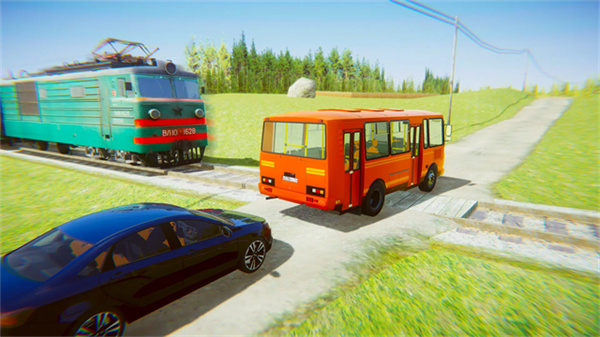 vaz碰撞模拟汉化版 v0.8.21