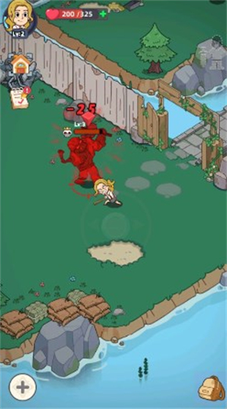 末日幸存者基地无限资源 v0.11