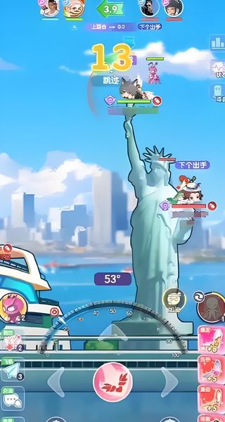 弹弹星球 v0.3.293