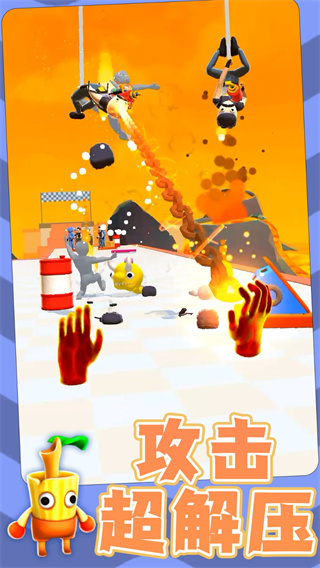 勇士自由聯(lián)盟免廣告版 v1.0.3 2