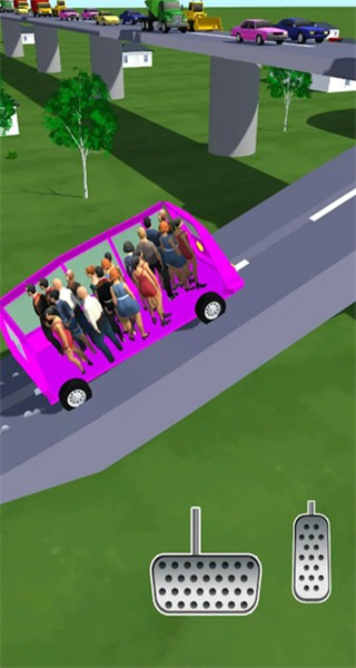 巴士到達(dá)免廣告版 v3.7.3 1