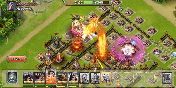 逐鹿三國(guó)之君臨天下 v3.1.12 2